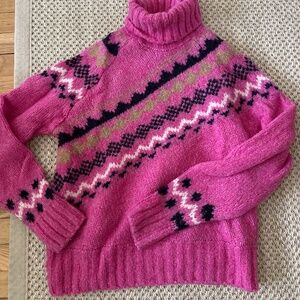 Derek Lam 10 Crosby Sweater